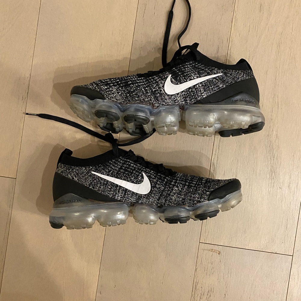 Nike Vapormax ‘Oreo’ - Men’s size 11.5